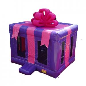 Gift Box Bouncer