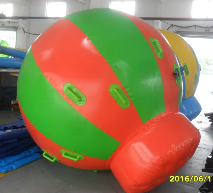 Inflatable Running Balloon