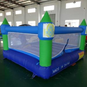 Mini Inflatable Castle