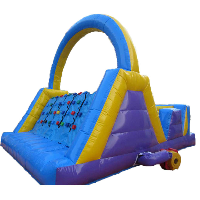 Mini Inflatable Obstacle